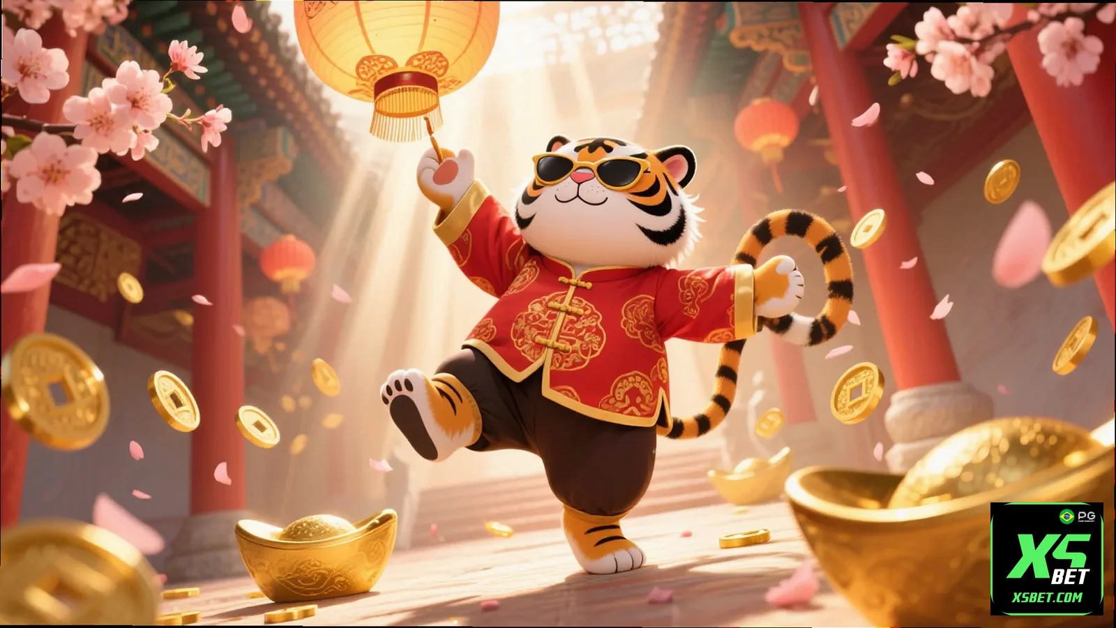 Bônus de boas-vindas